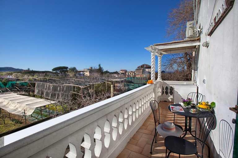 Room 5, Estate4home - Casa Lina, Napoli