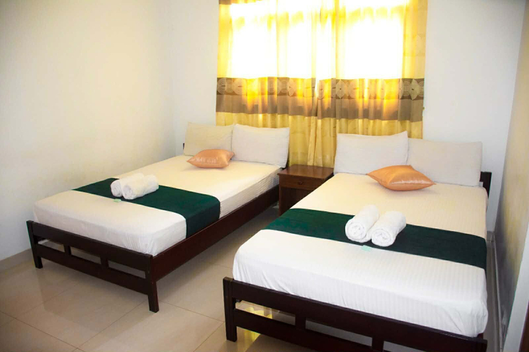 Room 4, Blue Mountain Resort Bandarawela, Haputale