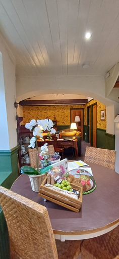 Food & Drinks 3, Riverside Cottage at Logwood Mill, Antrim and Newtownabbey
