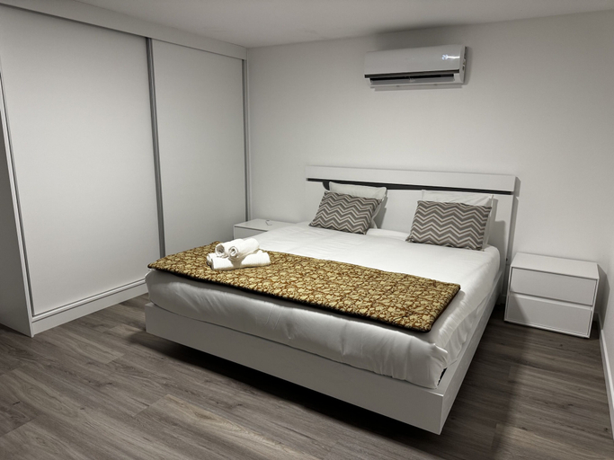 Room 2, Hiking & Ocean, Calheta