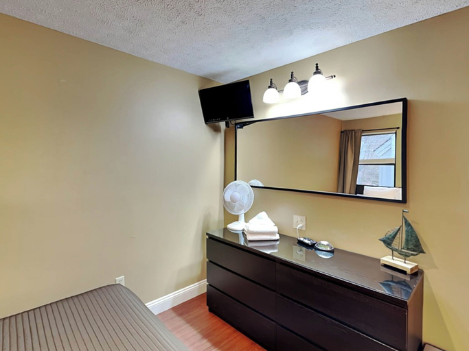 Bathroom, Loft of Luxury by Taylor Made Deep Creek, Garrett