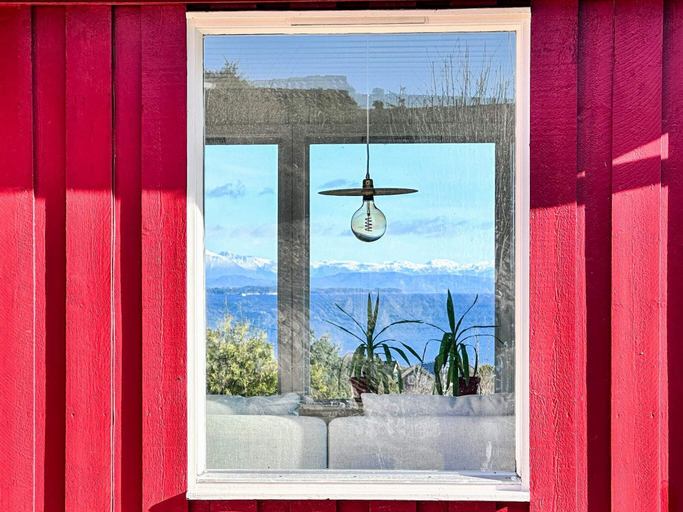Exterior 2, 5 Person Holiday Home in Klokkarvik, Sund