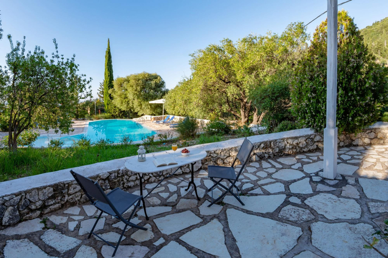 Others 5, Apartment Pefko - Agios Nikitas Villas, Ionian Islands