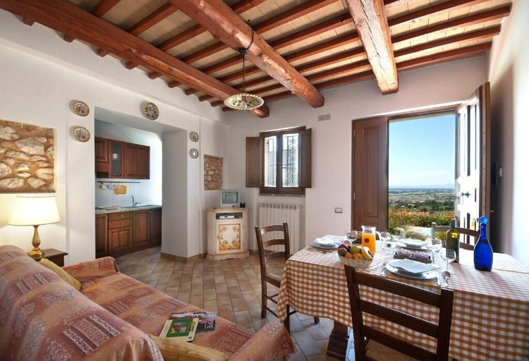 Others 5, Agriturismo Fiordaliso, Perugia