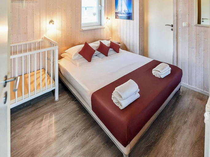 Interior 2, 4 Star Holiday Home in Friedrichkoog, Dithmarschen