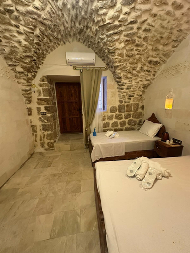 Room 5, Kasr-i Ahenk Konaği, Kızıltepe
