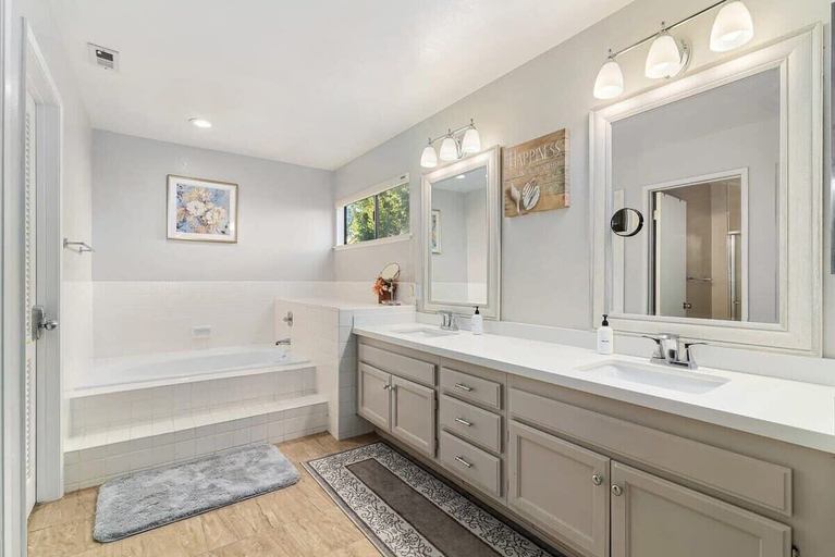 Interior 2, @ Marbella Lane - 4BR Siliconvalley Gempool House, Santa Clara