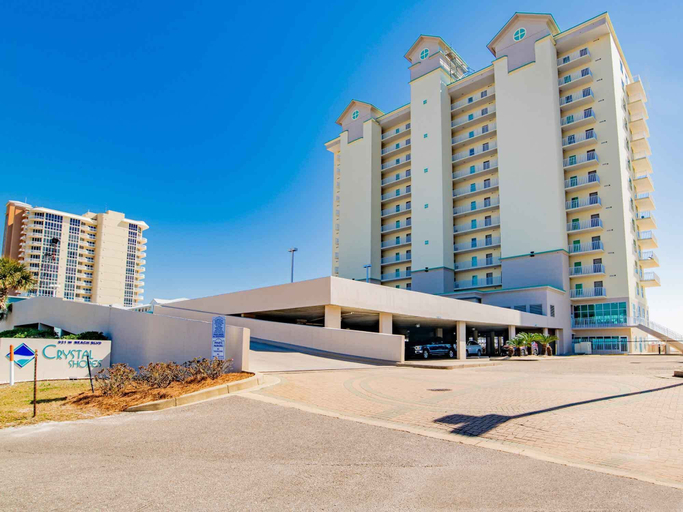 Exterior & Views 2, Crystal Shores #202 by Southern Vacation Rentals, Baldwin