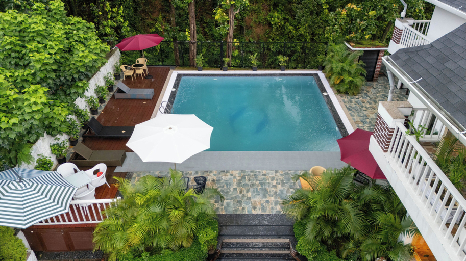 Sport & Beauty 5, Megha Resort & Villas, Dehradun-Where Nature Pampers You, Dehradun