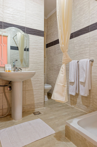 Room 3, Vesta - Luxury APT - 2BR - Zayed Dunes, Sheikh Zayed