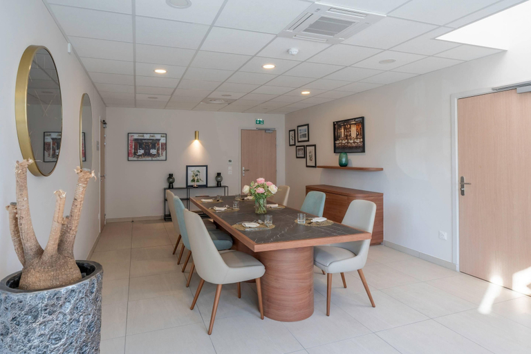 Property amenity 4, Quality Aparthotel Moissy-Cramayel, Seine-et-Marne