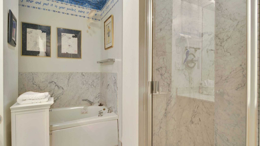 Interior 2, Truman's Hideaway by Avantstay Top Location w/ Patio, Bbq, Shared Pool Month Long Stays, Monroe