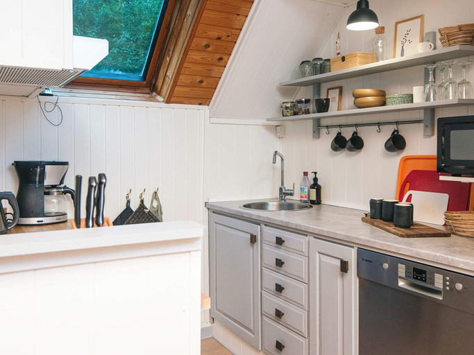 Others 5, 6 Person Holiday Home in Herning, Herning