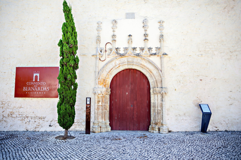 Room 3, CV X - Refugio - Convento das Bernardas, Alcoutim