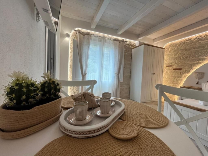 Room 4, Godano Rooms, Vibo Valentia