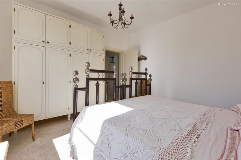 Room 5, 1222 Villa Chiara in Ruffano, Lecce