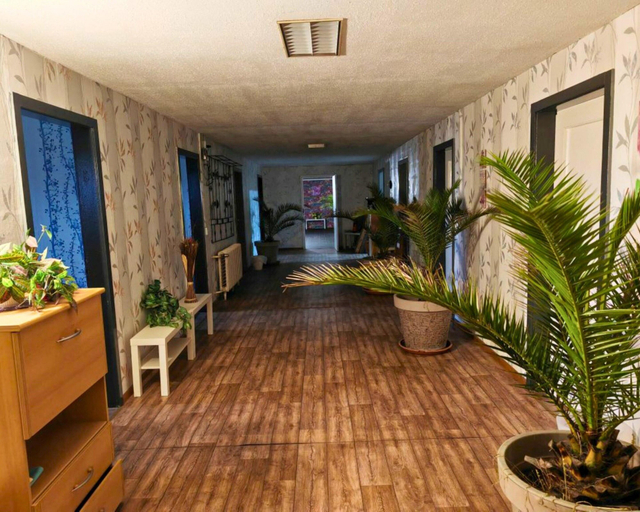 Interior, Cosy apartment in the Oderbruch, Märkisch-Oderland