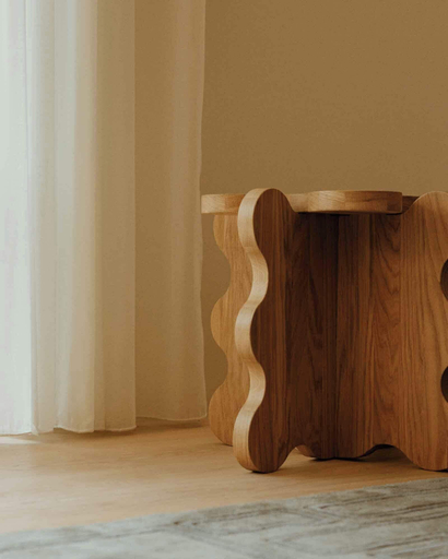 Room 4, The Granary Apartments, Copenhagen