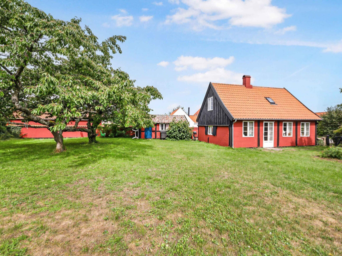 Exterior 3, 5 Star Holiday Home in Svaneke, Bornholm