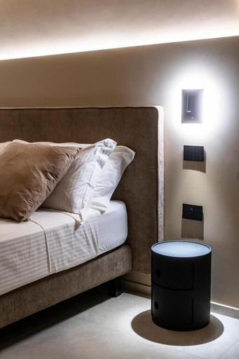 Room 2, 3P Exclusive Rooms, Catania
