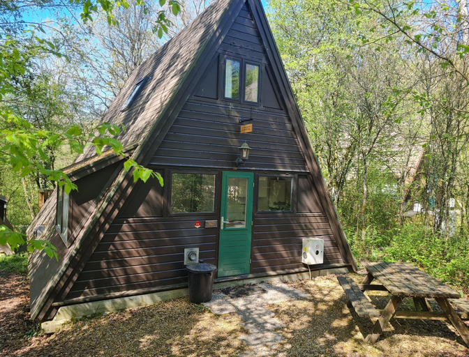 Primary image, Chic Family Hideaway in Durbuy, Luxembourg