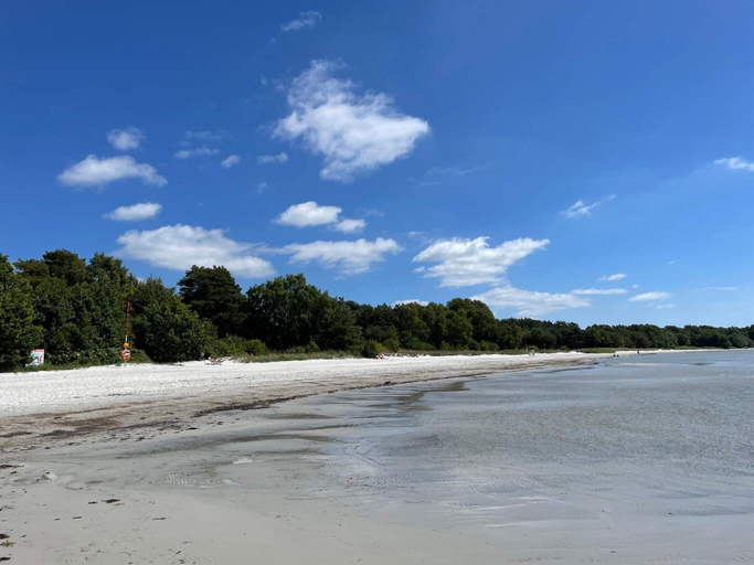 Beach 1, 4 Star Holiday Home in Solvesborg, Sölvesborg