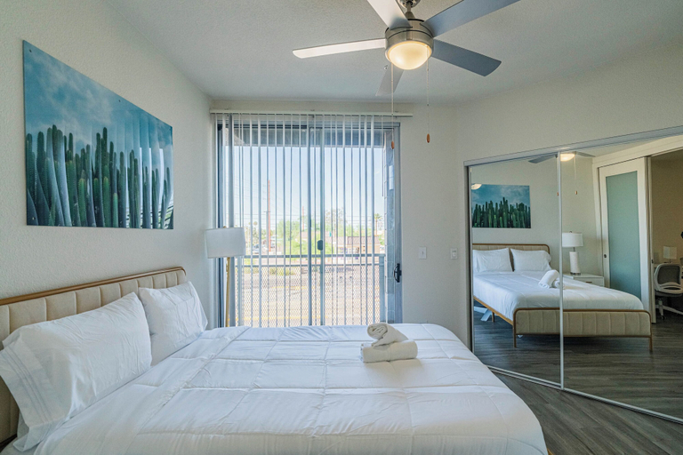 Room 4, The Access, Maricopa
