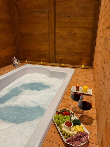 Sport & Beauty, Pousada Refugio Arauca, Campo Alegre
