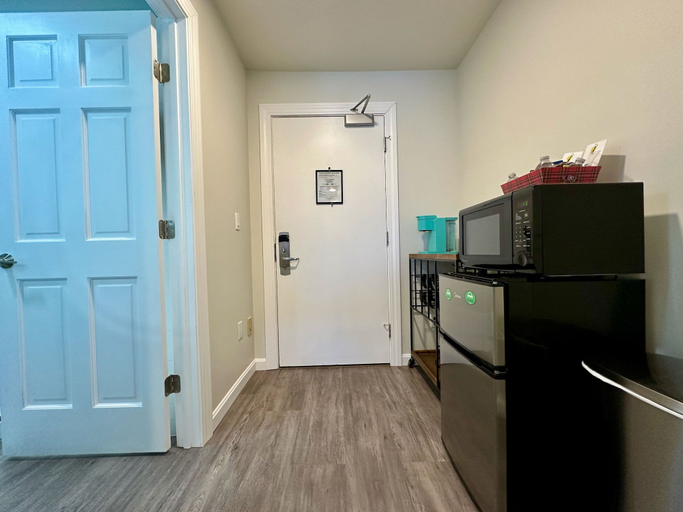 Interior 2, Killington Center 531, Rutland