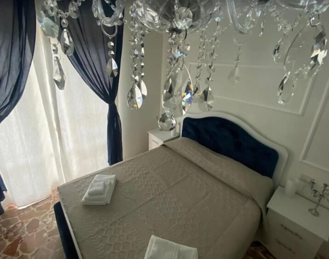 Bedroom 4, Il Castello di Venere, Bergamo