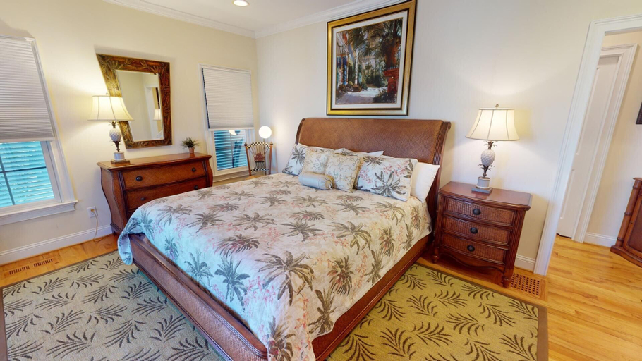 Property amenity 2, Mimi's Mermaid's & Memories by Tybee Vacation Rentals, Chatham