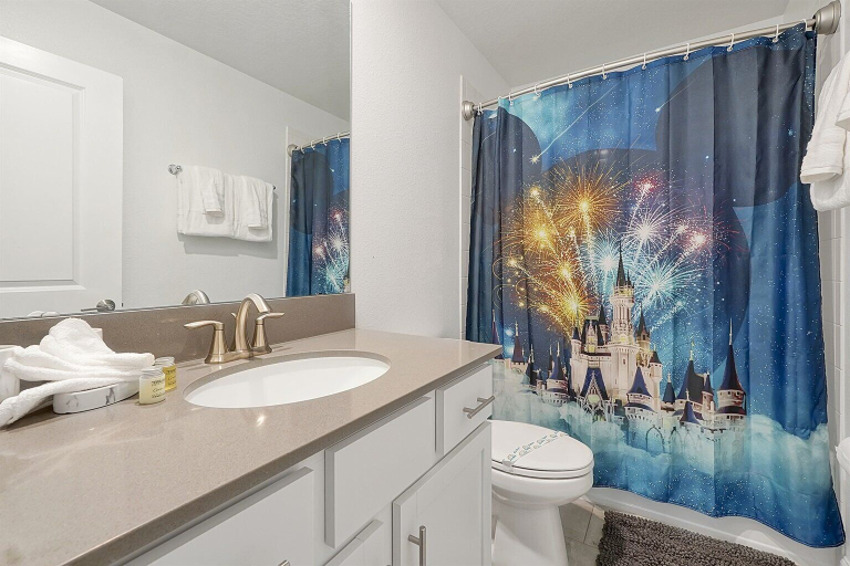 Interior 3, 2968 Penelope Loop 10 BED, Osceola