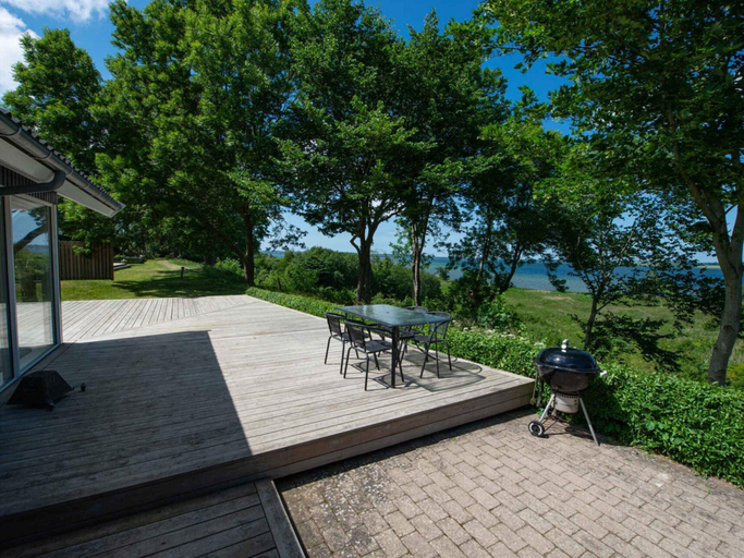 Exterior 2, 5 Star Holiday Home in Holbaek, Holbæk