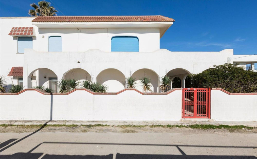 Room 3, 1379 Villa Tab in Porto Cesareo, Lecce