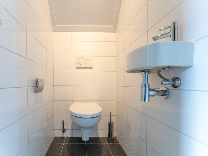 Others 4, House Near Scherpenisse Beach With Garden, Tholen