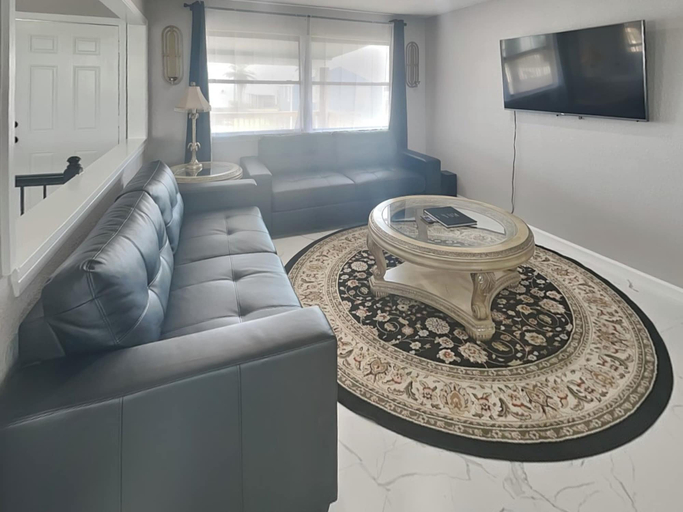 Property amenity 4, Ocean Oasis by Ryson Vacation Rentals, Galveston
