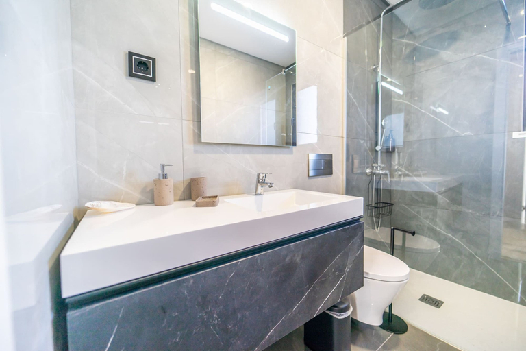 Room 3, Set bal Lisbon Dream Getaway Villa do Sol, Seixal