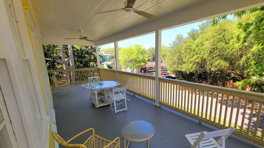 Property amenity 5, Old Magnolia House by Tybee Vacation Rentals, Chatham