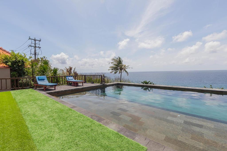 Sport & Beauty 4, Manta Cottage Seaview Plus, Klungkung