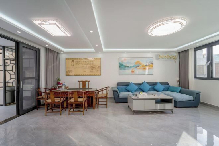 Others 5, Xunliao Bay Yijing Holiday Sea-view Hotel, Huizhou