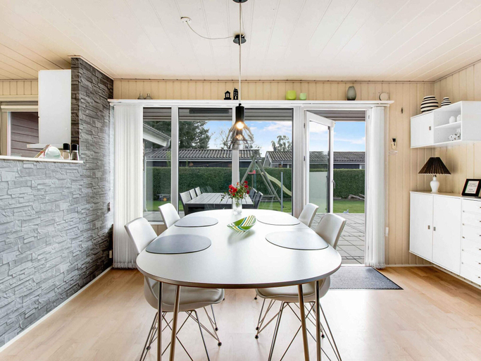 Others 4, 5 Star Holiday Home in Hejls, Kolding