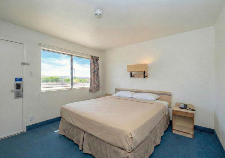 Room 5, Signature Inn Socorro, Socorro