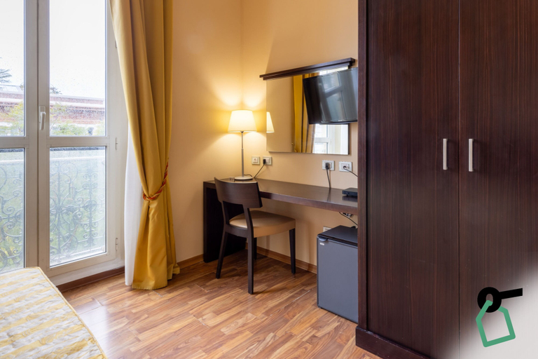 Room 2, Hotiday Cagliari Lungomare, Cagliari