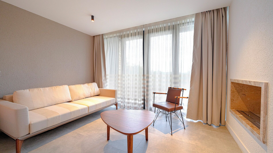 Room 2, Garrya Romo Hotel, Urla