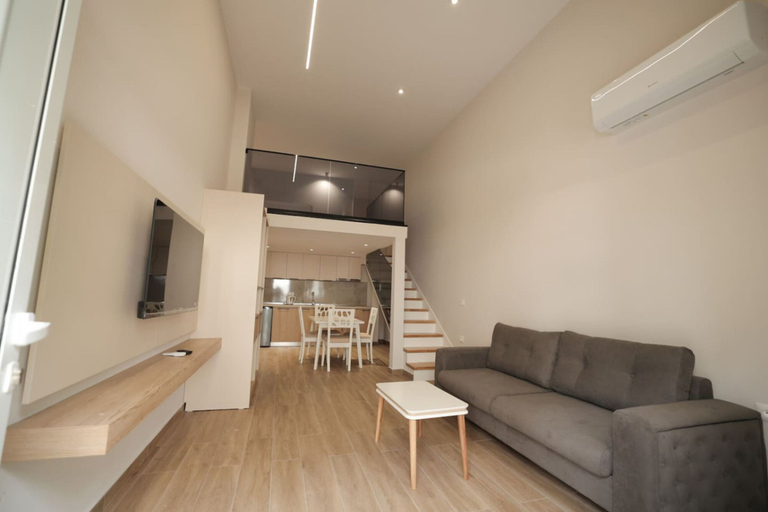 Room 3, Duplex City 02 in Durr s, Durrësit