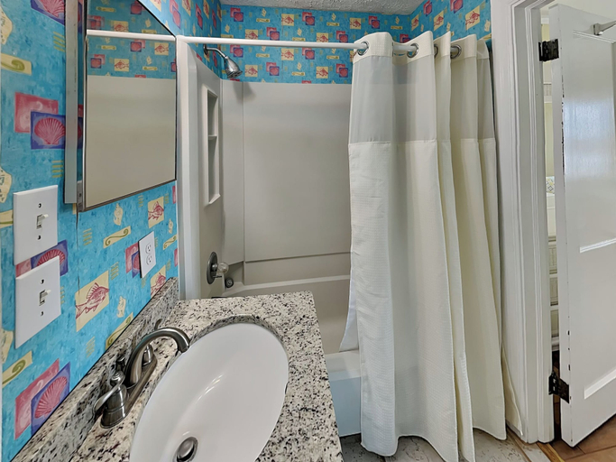Bathroom 4, Costic by Topsail Realty, Pender