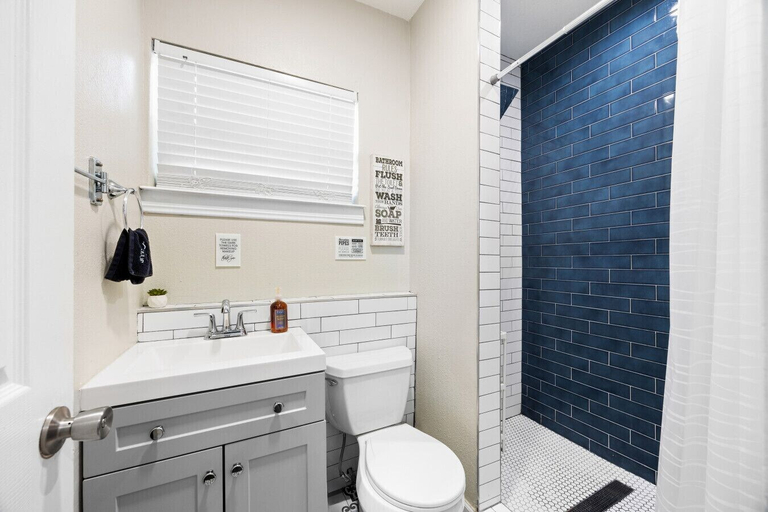 Interior 5, Orlando Airport Vacation Home Pet Friendly, Orange