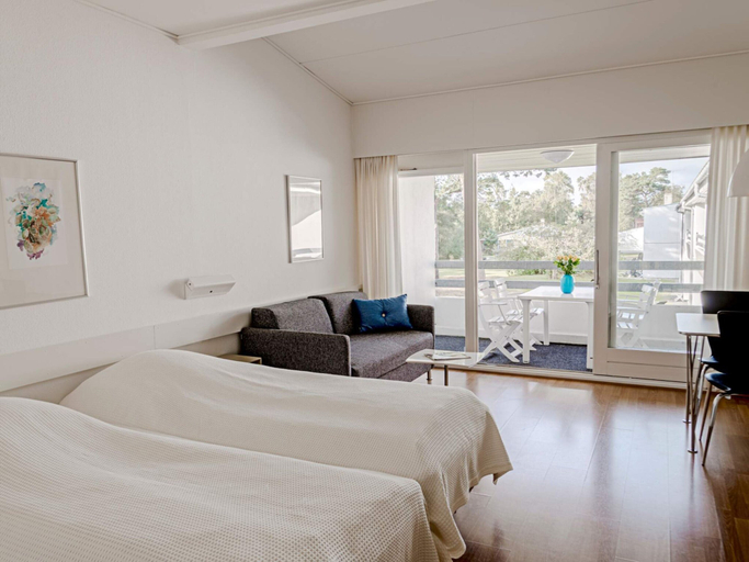 Interior, 3 Person Holiday Park Home in Nexo, Bornholm