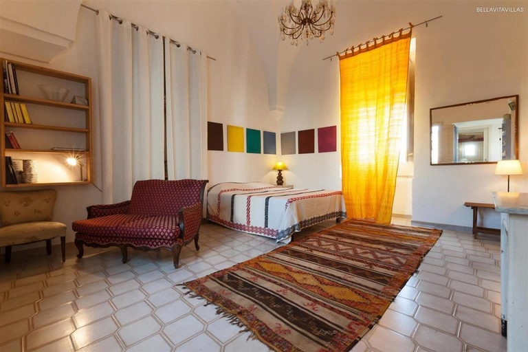 Room 4, 574 Loft nel Centro Storico di Presicce, Lecce
