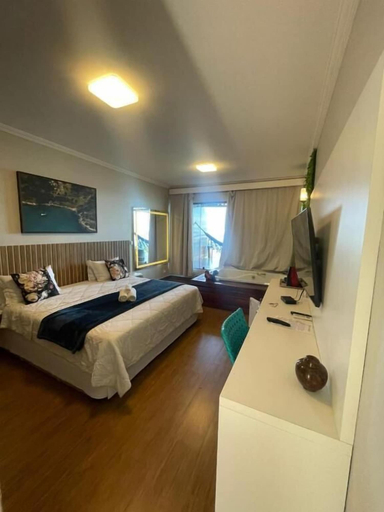 Bedroom 3, Pousada e Restaurante Vista Turquesa, Arraial do Cabo